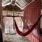 Tribal Huts Community
