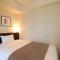 Hotel Hokke Club Niigata Nagaoka