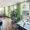 Garden Hotel Krefeld