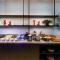 SSAW Boutique Hotel Hangzhou Chengjun Hangzhou City University Shanxian Subway