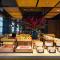 SSAW Boutique Hotel Hangzhou Chengjun Hangzhou City University Shanxian Subway