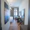 Maxim Suites by Elias Holl