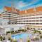 Hotel Cambodiana