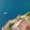 Felicity Breathtaking View On Mediterranean Sea