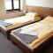 Pension Inspirace a Wellness self check-in - 科林