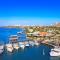 Pirates Cove Condo Unit #706