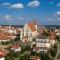 Rezidence Znojmo - زنويمو