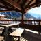 Chalets Grands Montets - Chamonix-Mont-Blanc