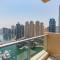 A Chic Apartment in Dubai Marina - 迪拜