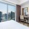 A Chic Apartment in Dubai Marina - 迪拜