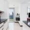 A Chic Apartment in Dubai Marina - 迪拜