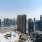 A Chic Apartment in Dubai Marina - 迪拜