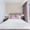 A Chic Apartment in Dubai Marina - 迪拜