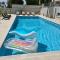 Luxury Seaview Limassol Villa Pool Jacuzzi Sauna - Limassol