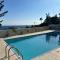 Luxury Seaview Limassol Villa Pool Jacuzzi Sauna - Limassol