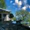 The Mushroom Cottage - Anilio Pelion