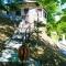 The Mushroom Cottage