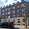 Cozy & Bright Flat in Peaceful Area - Copenaghen Cozy & Bright Flat in Peaceful Area - Copenaghen
