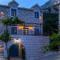 Villa Didovina mit Pool und Meerblick