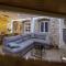 Villa Didovina mit Pool und Meerblick