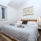Villa Didovina mit Pool und Meerblick