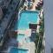 Sea & Pool view Condotel at Mui Ne
