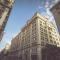 Grand Hotel Central, Small Luxury Hotels