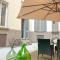 The Boutique Houses Lux - Private Garden - Pt. Romana