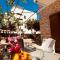 Orfeu apartments Ksamil