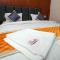 Sruthi Residency