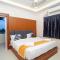 Sruthi Residency