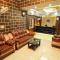 Sruthi Residency