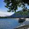 Big Romantic Lake view & Terrace - Lecco