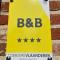 B&B Aline Florentine - adults only - Luxury B&B - Chambres dHôtes - Zimmer Frei
