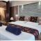 Palla's Inn & Suites-RESORTS, Srinagar - Srinagar