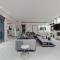 Villa Soligia Blue