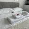 Royal Sun Sitesi ,2 yatak odalı Deniz Manzaralı daire,İskele Longbeach