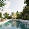 Mont Bleu - Luxury Pool Villa - Litókhoron