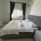 Royal Sun Sitesi ,2 yatak odalı Deniz Manzaralı daire,İskele Longbeach