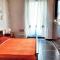 2 bedrooms apartement with wifi at Genova