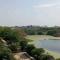 Home with an ancient lake view - New Delhi