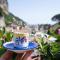 Valle d’Amalfi Suites