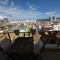 Royal Sun Sitesi ,2 yatak odalı Deniz Manzaralı daire,İskele Longbeach