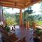 Finca Chuchiyá cabañas Tecpan