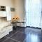One bedroom apartement with wifi at Genova