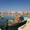 Charming 2BR home in the heart of Marsaxlokk by 360 Estates - Marsaxlokk