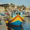 Charming 2BR home in the heart of Marsaxlokk by 360 Estates - Marsaxlokk