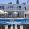 Panthea Holiday Village Water Park Resort