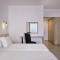 Panthea Holiday Village Water Park Resort