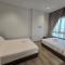 The Octagon Ipoh City Centre Leisure Suite - 怡保